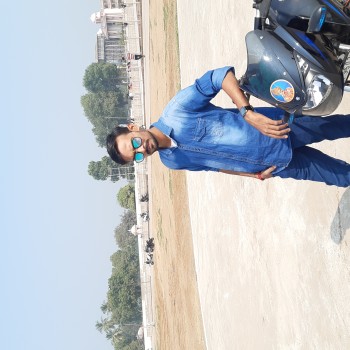Ashish Patel
